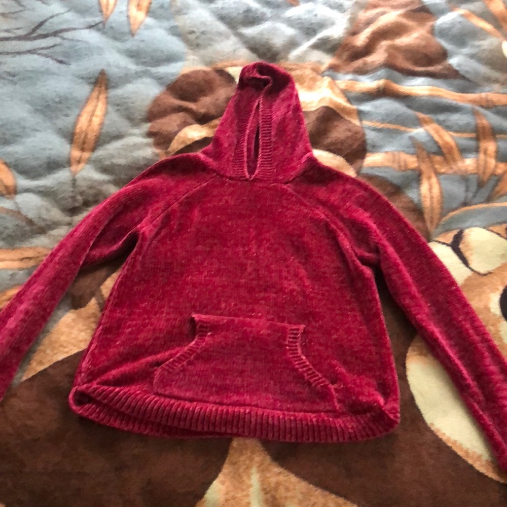 New mudd sweater for kids, size 12 for girls, soft